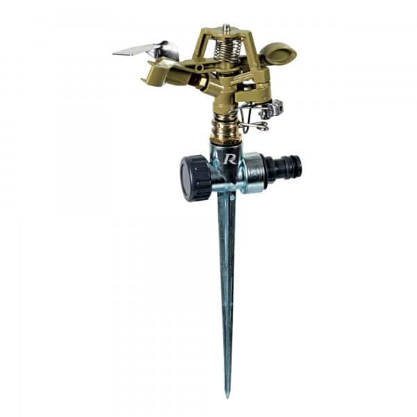 Asperseur/arroseur cracheur métal sur pi