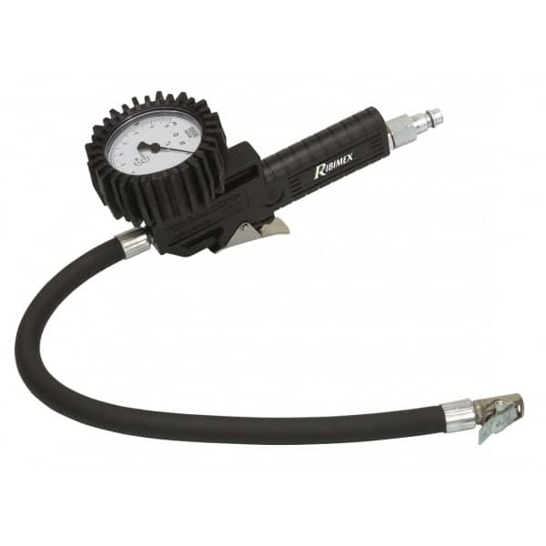 Pistolet de gonflage homologué