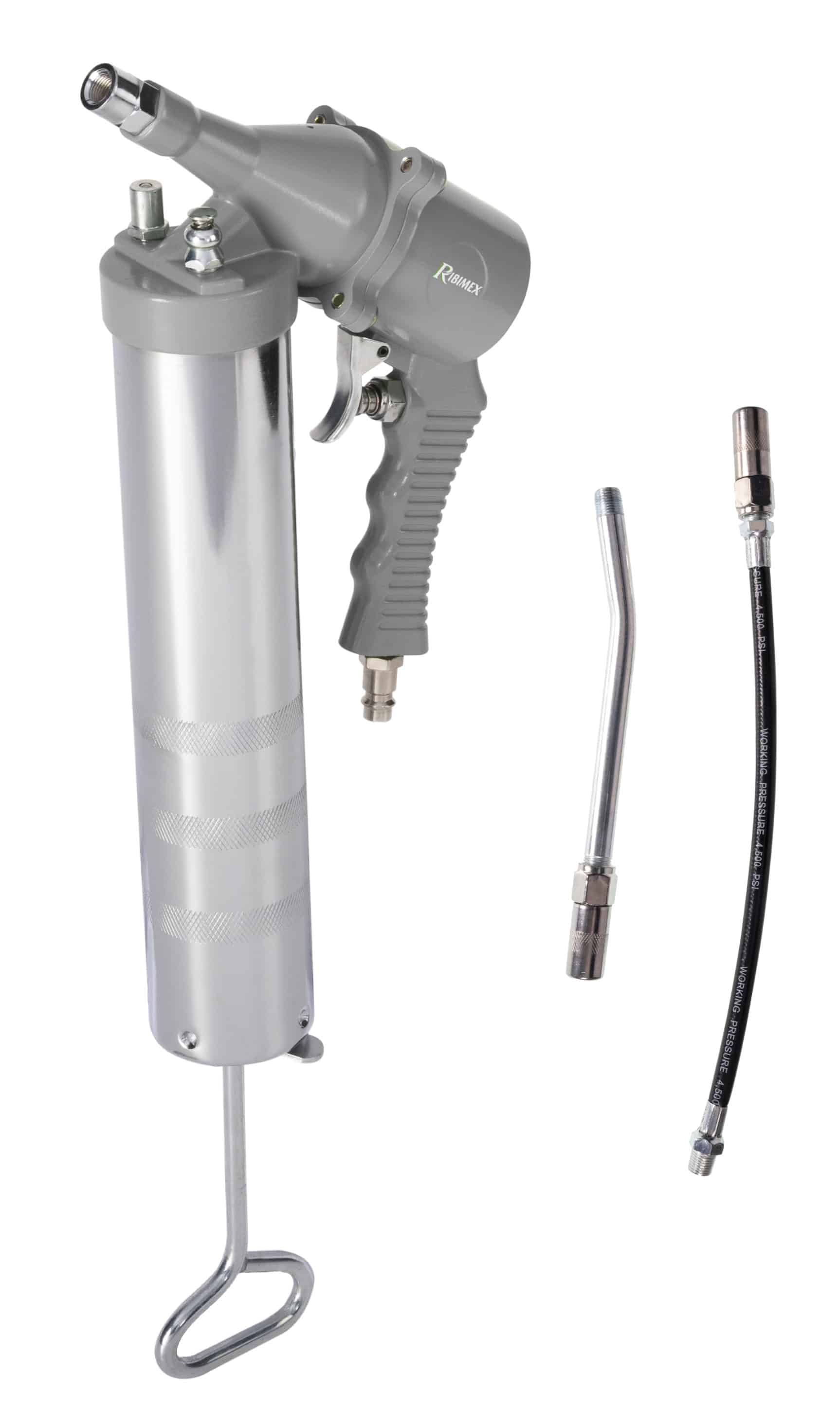 PISTOLET A GRAISSE SOUS BLISTE