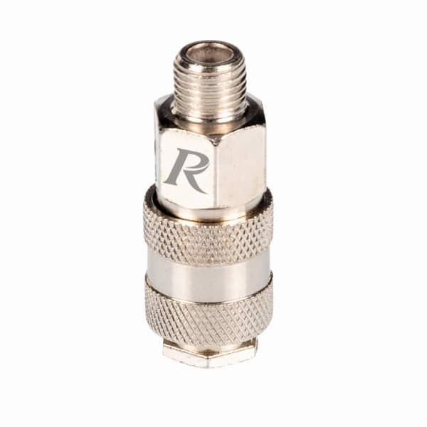 RACCORD UNIVERSEL X300U MALE 1/4   SOUS