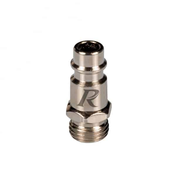 RACCORD RAPIDE FEMELLE 1/4   STAND. USA