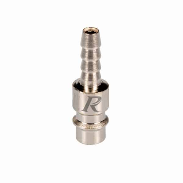 RACCORD RAPIDE CANNELE D.8 STAND. USA BL