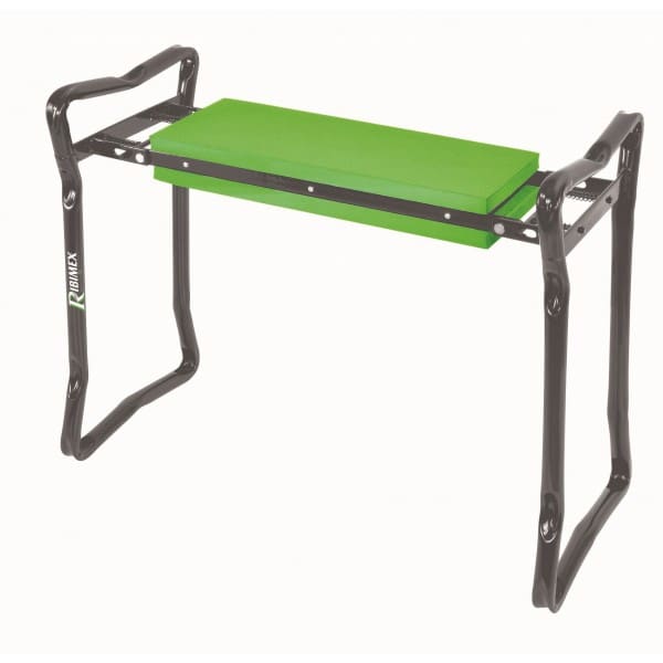 Agenouilloir / tabouret jardin