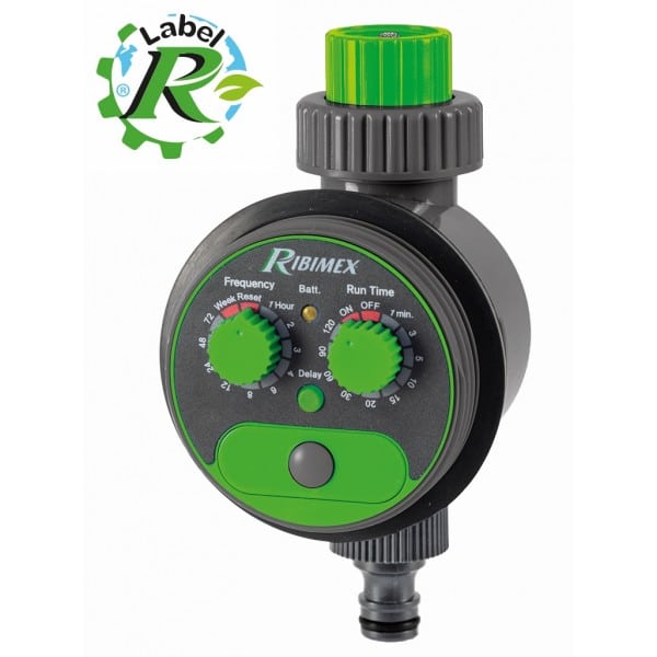 PROGRAMMATEUR MANUEL ARROSAGE AUTOMATIQUE