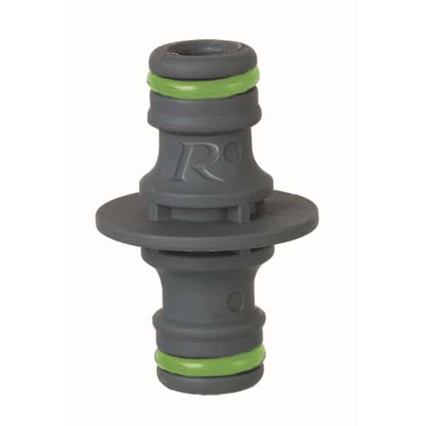 Raccord double male sur carte.............................