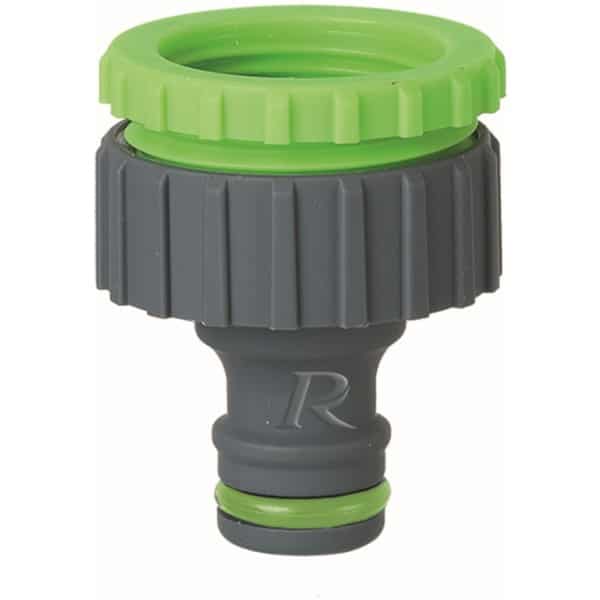 Nez de robinet fileté Femelle 3/4