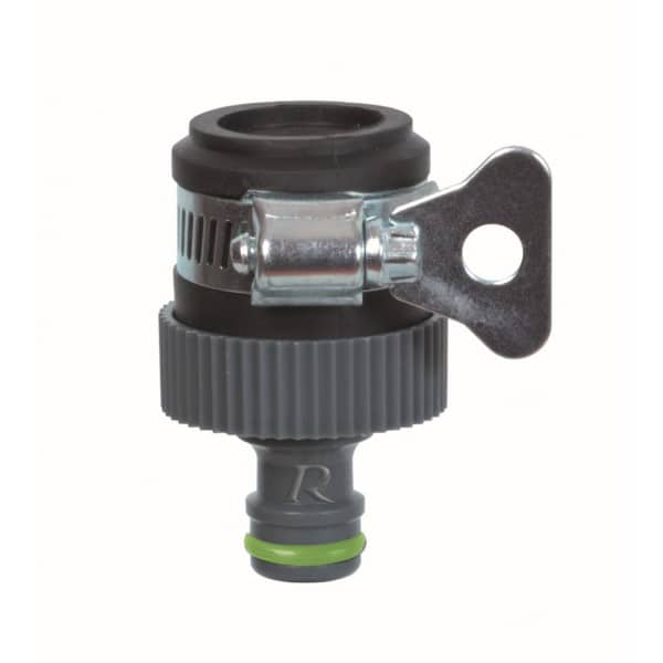 Nez de Raccord rapide pour robinet à bec