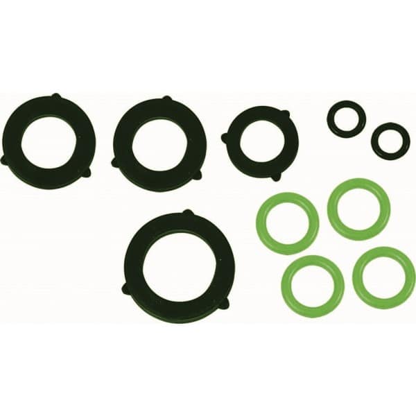 Kit 6 joints pr raccords rapides arrosag