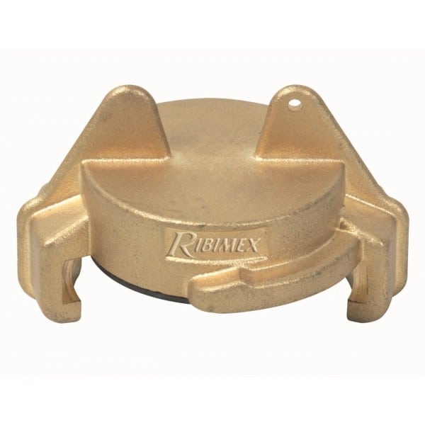 Bouchon pour raccord express laiton