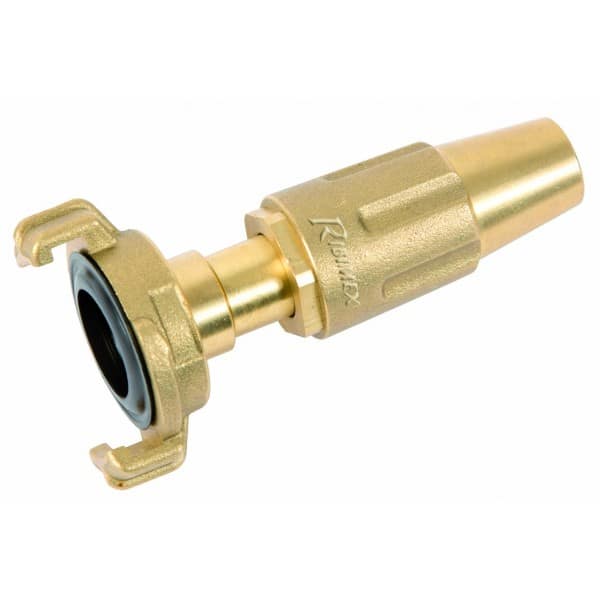 LANCE D'ARROSAGE EXPRESS A JET REGLABLE