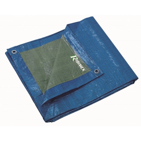 Bâche 65 gr/m2, 3x4ML