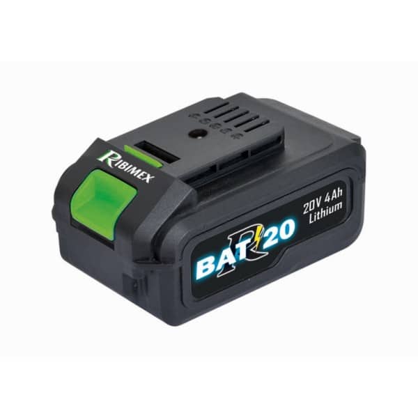 BATTERIE 4 AH 20V Garantie 6 mois GAMME ELECTROPORTATIF  R-BAT20