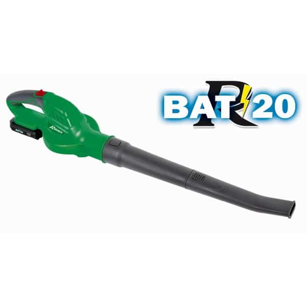 SOUFFLEUR 20V R-BAT20  SANS BATTERIE NI CHARGEUR