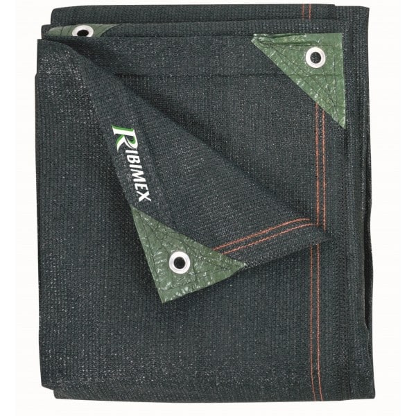 Brise vue 1,80x10ml 220gr/m² vert