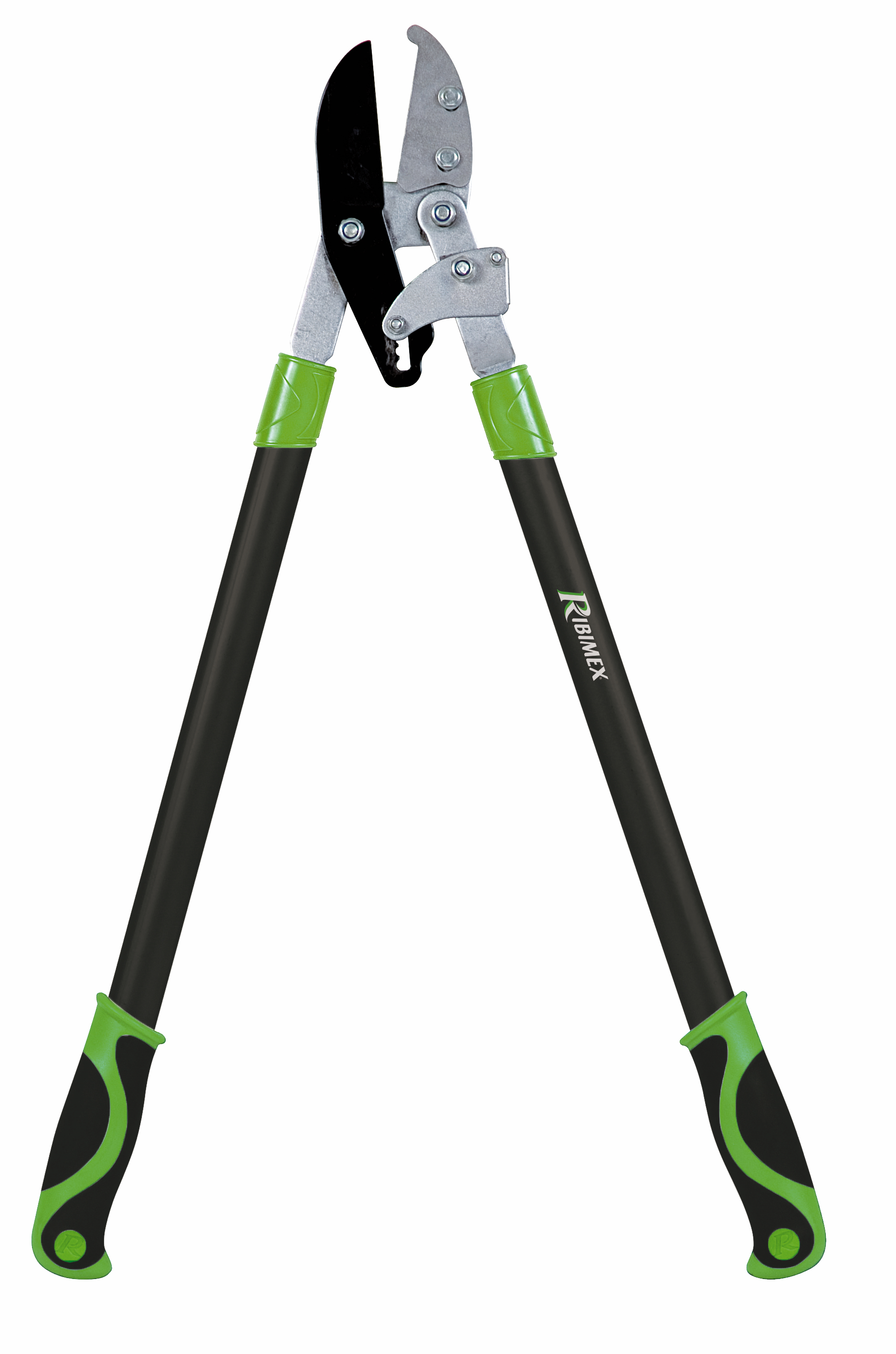 Coupe-branches enclume 75cm démultipliée