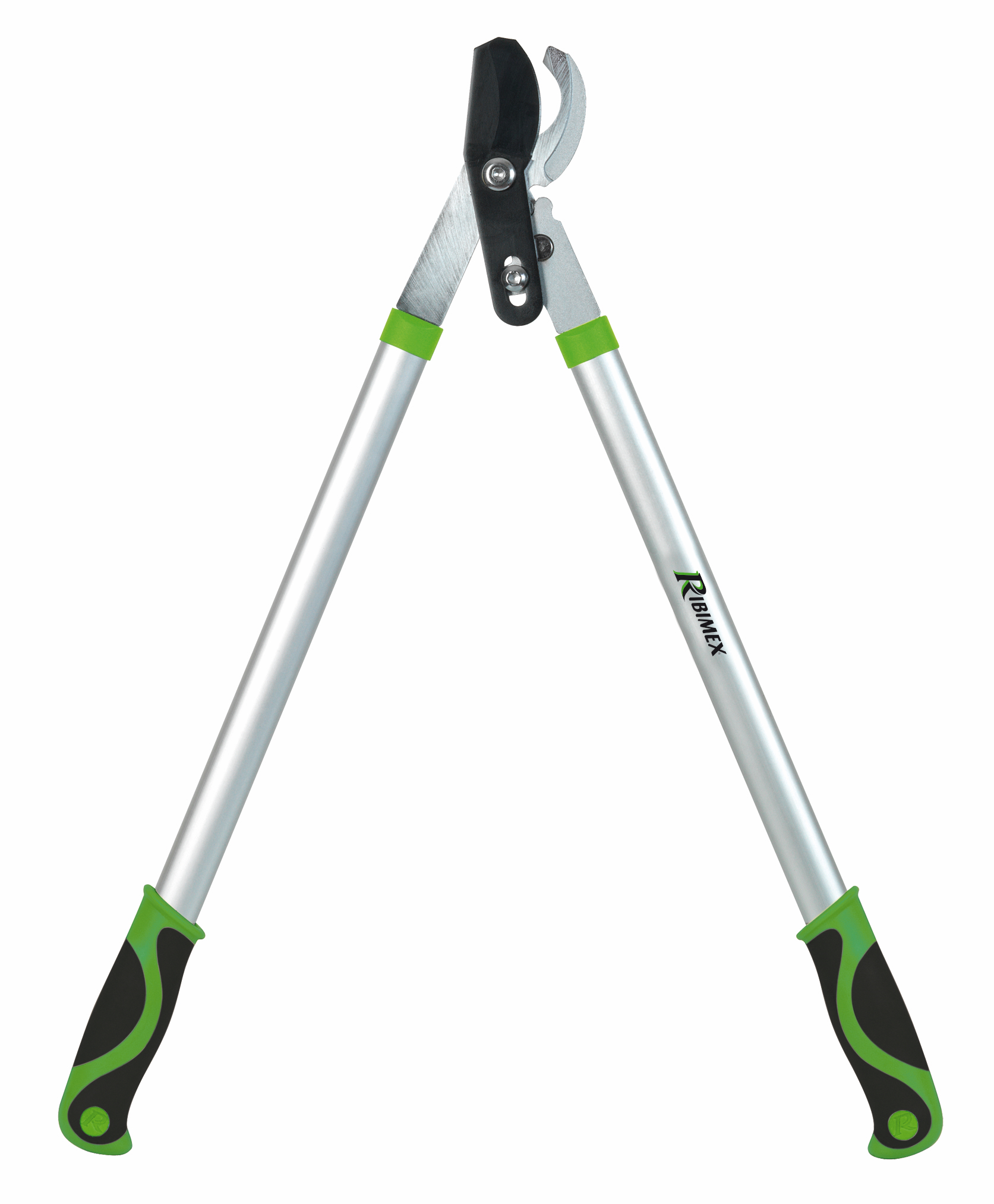 Coupe-branches 76cm + démultiplication manche alu