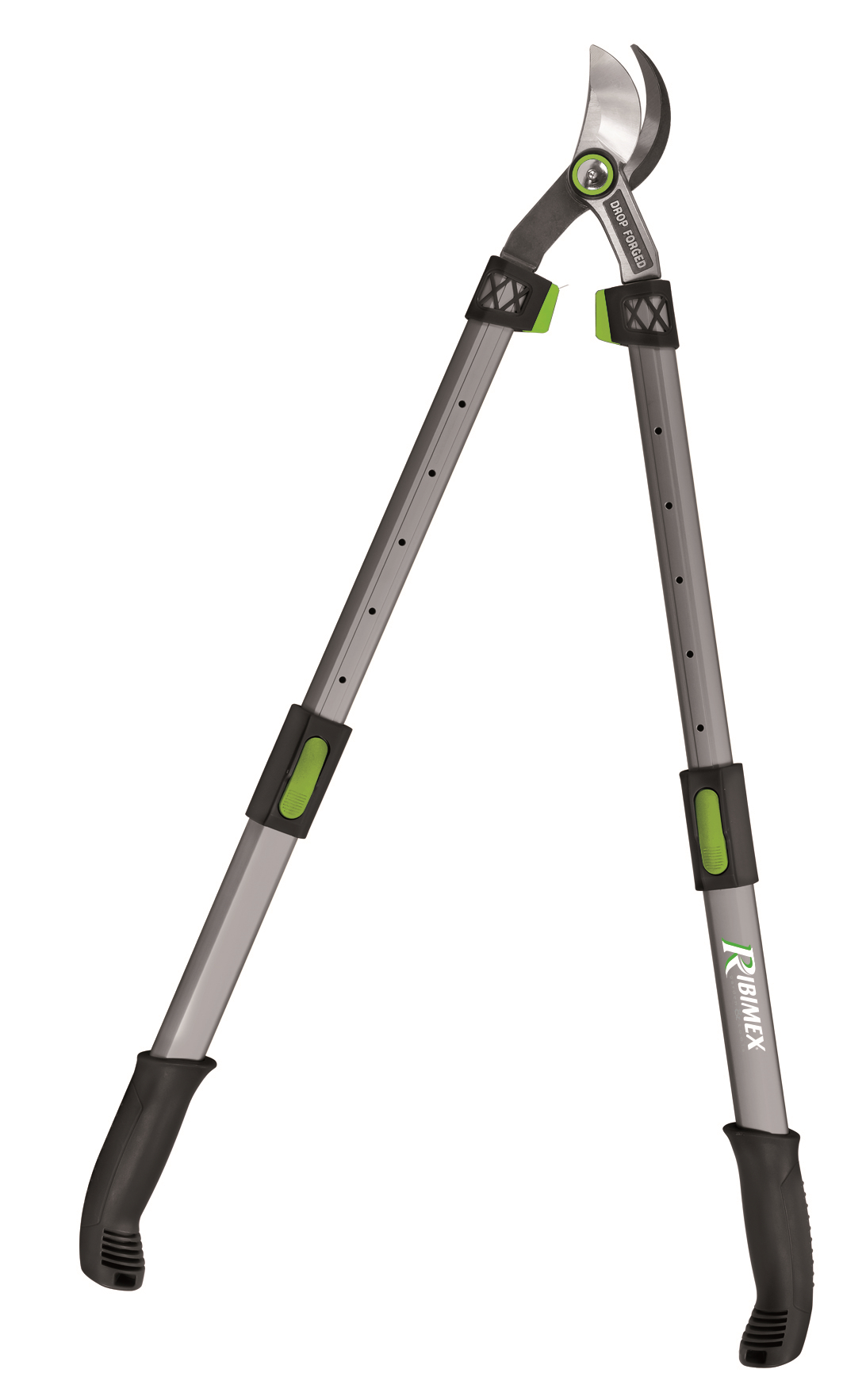 Coupe-branches Pro 90cm télescopique lam