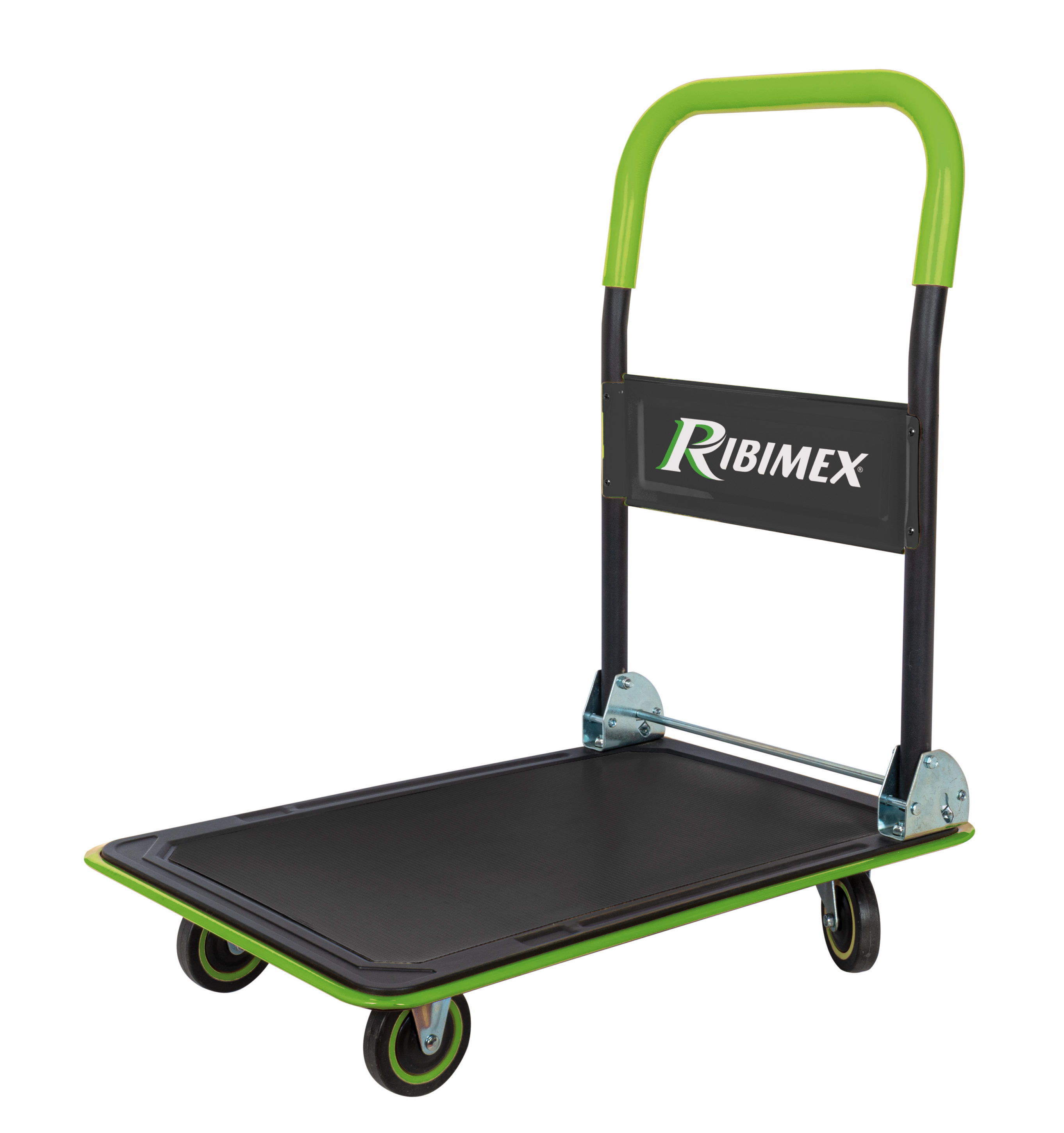 CHARIOT PLIANT 200 KG