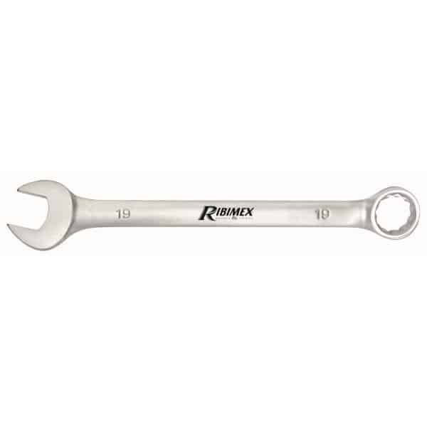 Clé mixte 13mm 40cr-v