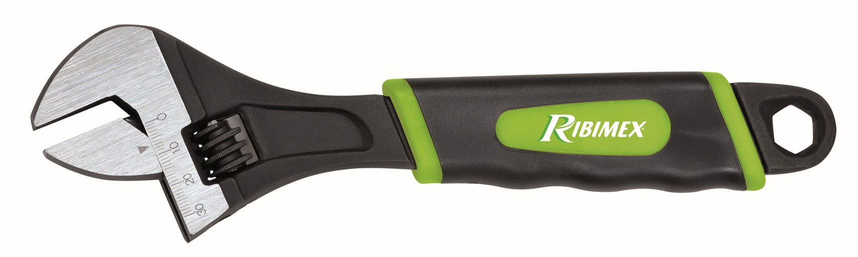 Cle a molette 8  200mm