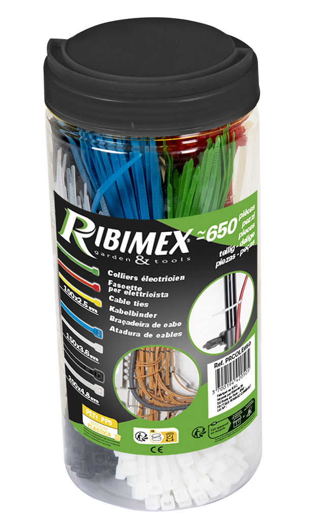 650 COLLIERS ELECTRICIEN