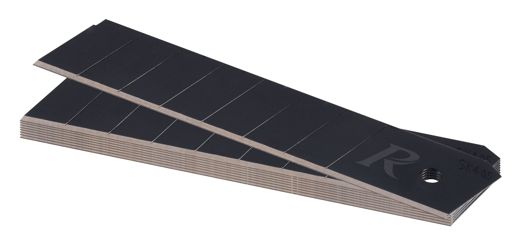 LAMES CUTTER 18MM LOT DE 10