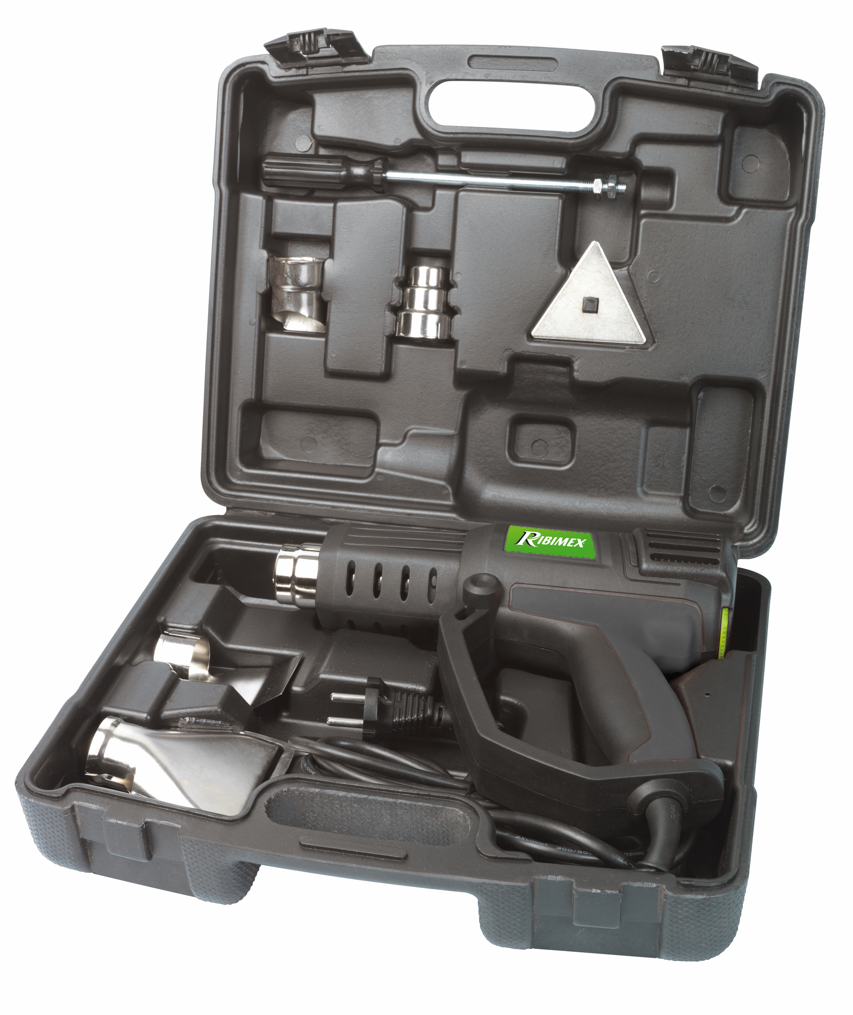 DECAPEUR THERMIQUE 2000W