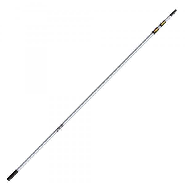 Rallonge télescopique de 2.40ml à 6ml