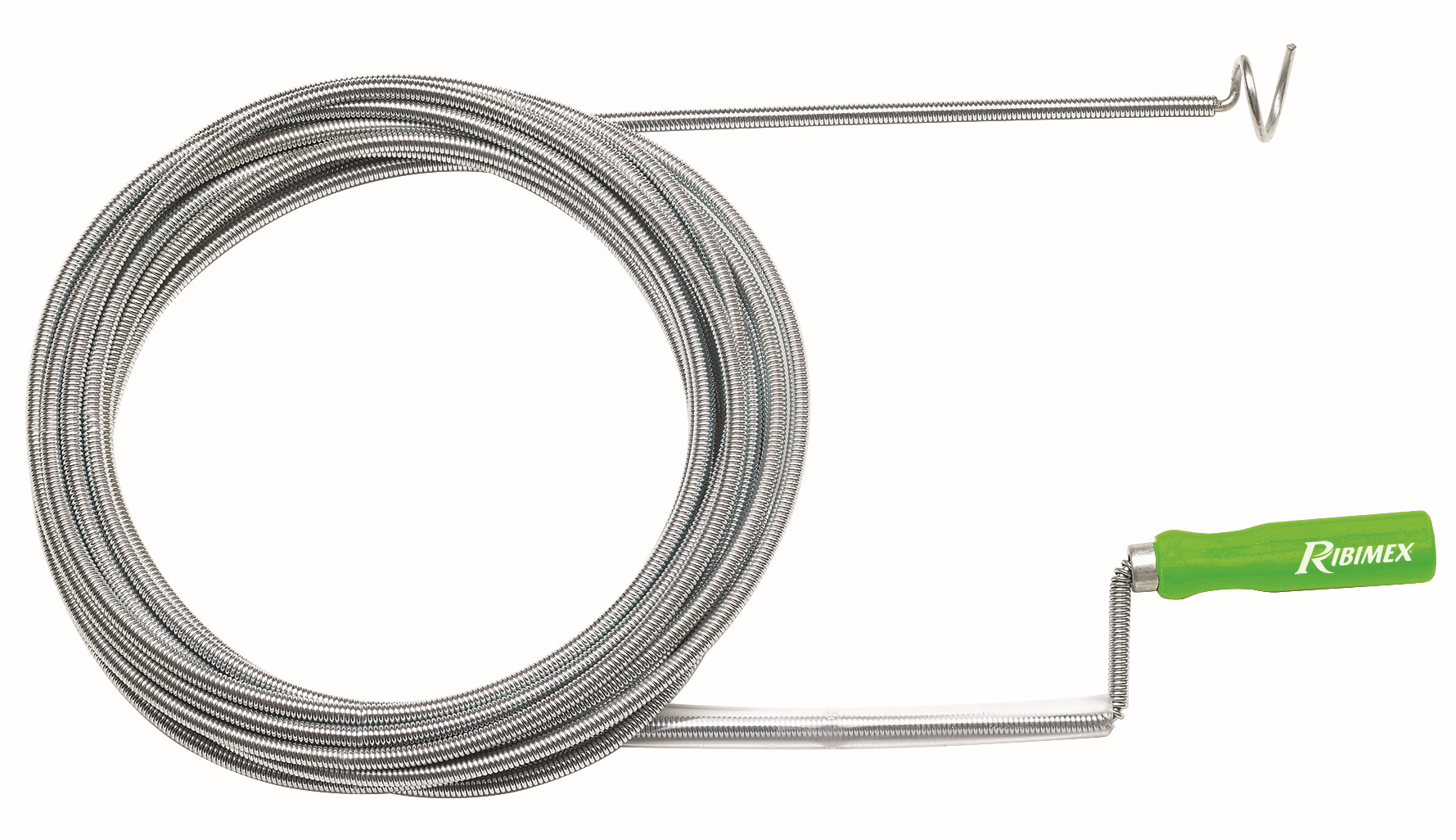 DEBOUCHEUR CANALISATION 5M + CROCHET