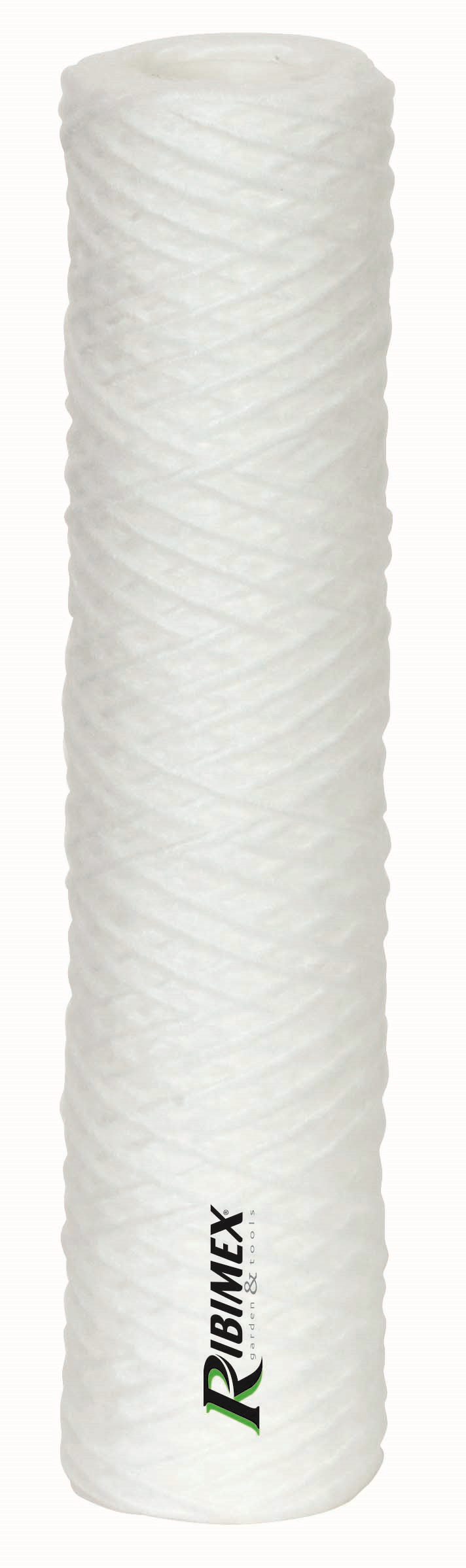 CARTOUCHE FILTRANTE TRESSE JETABLE 9''3/4