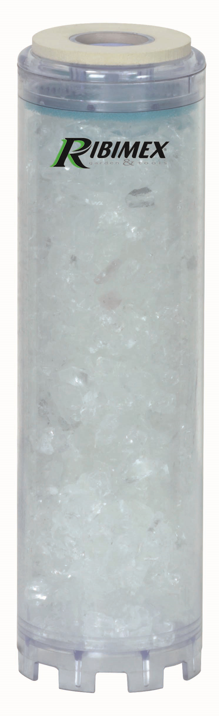 CARTOUCHE FILTRE SEL POLYPHOSPHATE 9''3/4