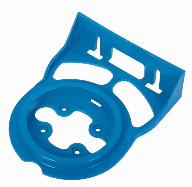 SUPPORT DE FILTRE A EAU