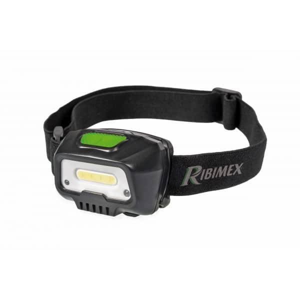 LAMPE FRONTALE 5W RECHARGEABLE USB