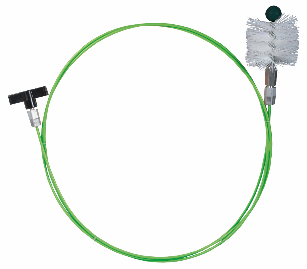 Kit de ramonage pour poêle D80 5ml