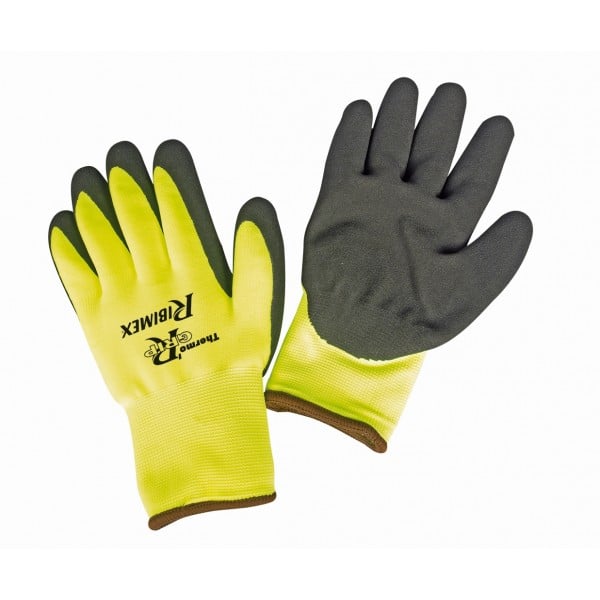 GANTS ANTI FROID T9 ThermoRgrip