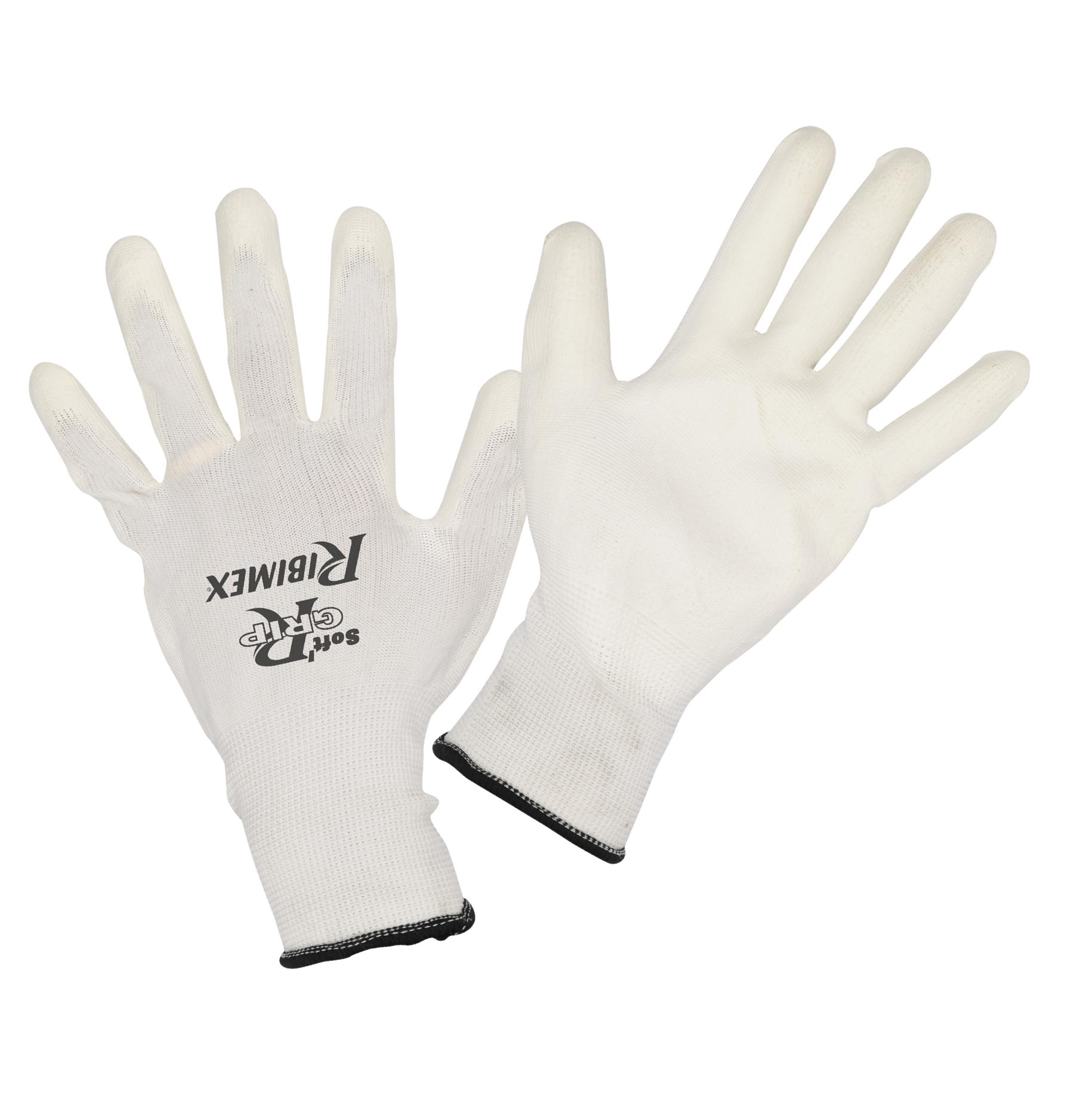 Gants très souples taille 10 SoftGrip