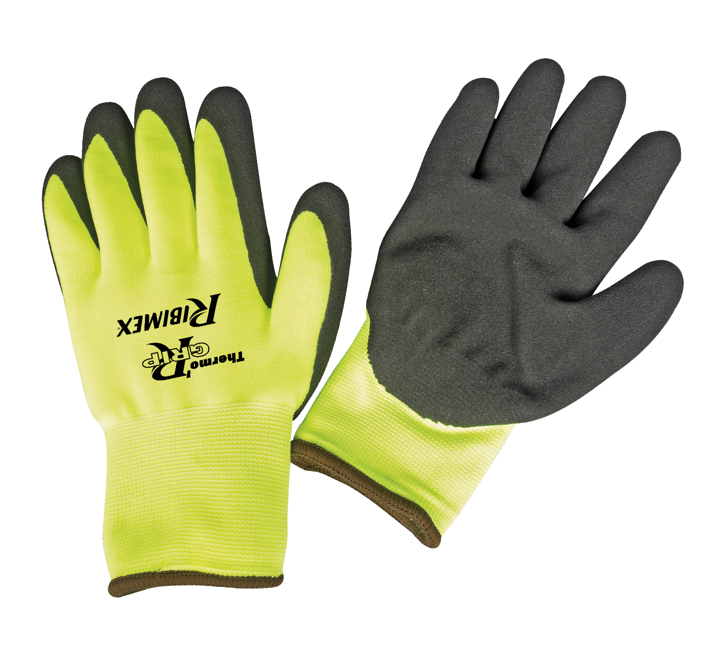 GANTS ANTI FROID T10 ThermoRgrip