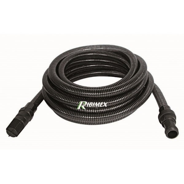 Kit aspiration 7m diam.22mm + raccord to