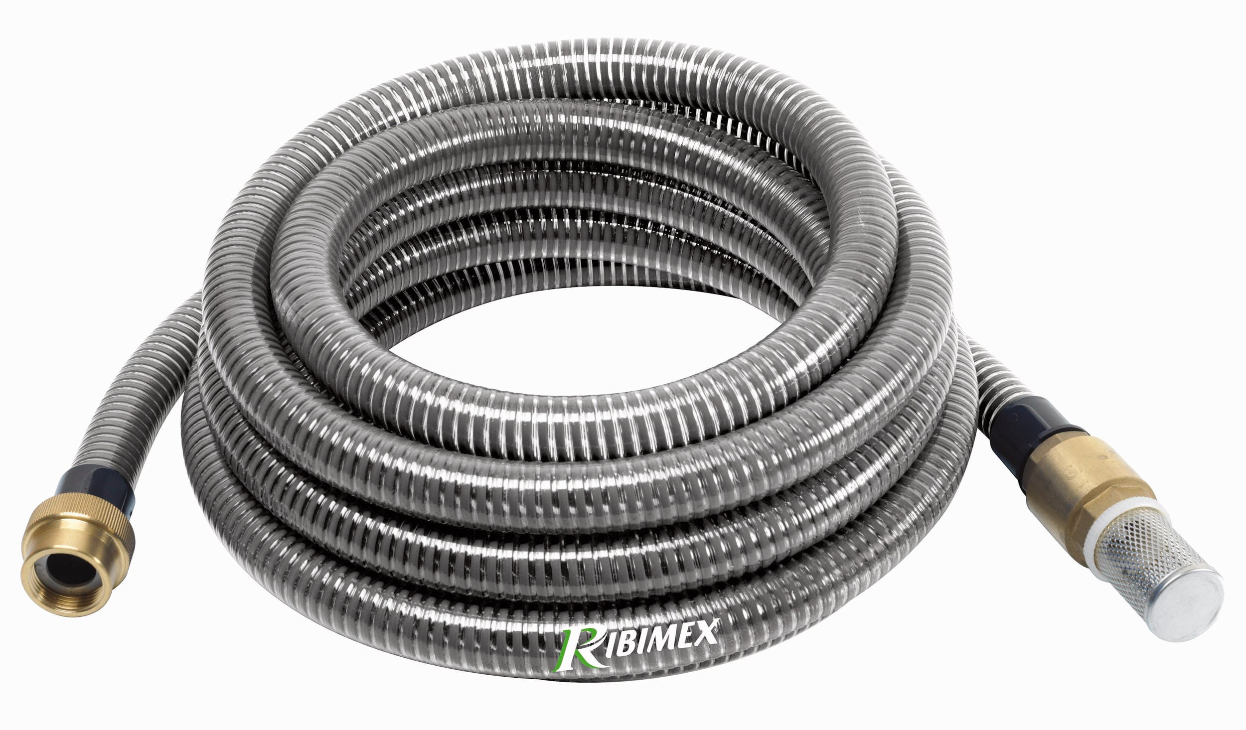 Kit aspiration 7m diam.30mm + raccord to