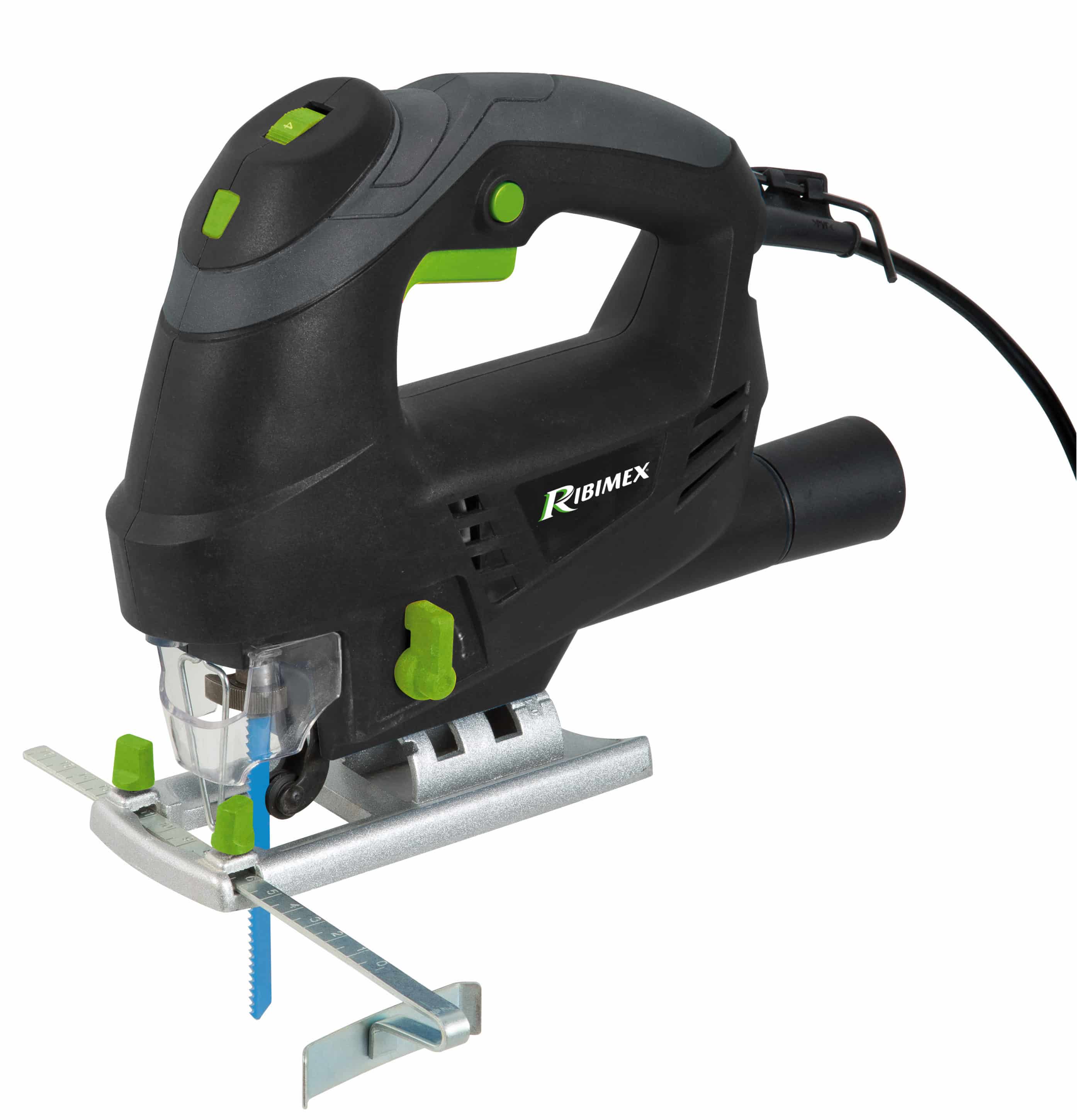 Scie sauteuse 800w en coffret.................................