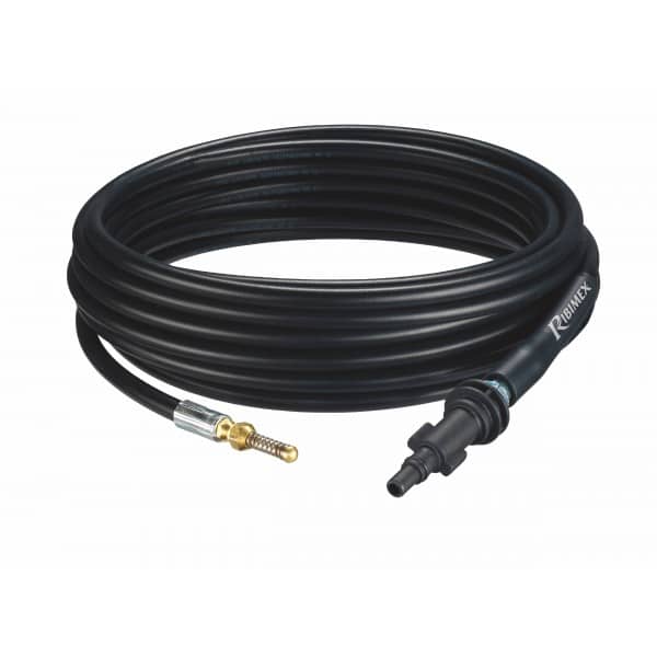 Deboucheur de canalisation 15M Pour Nettoyeur Haute pression