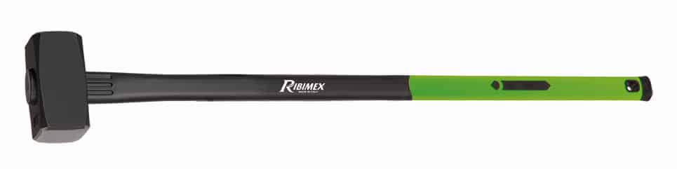 Masse 3kg manche tri-matière 91cm