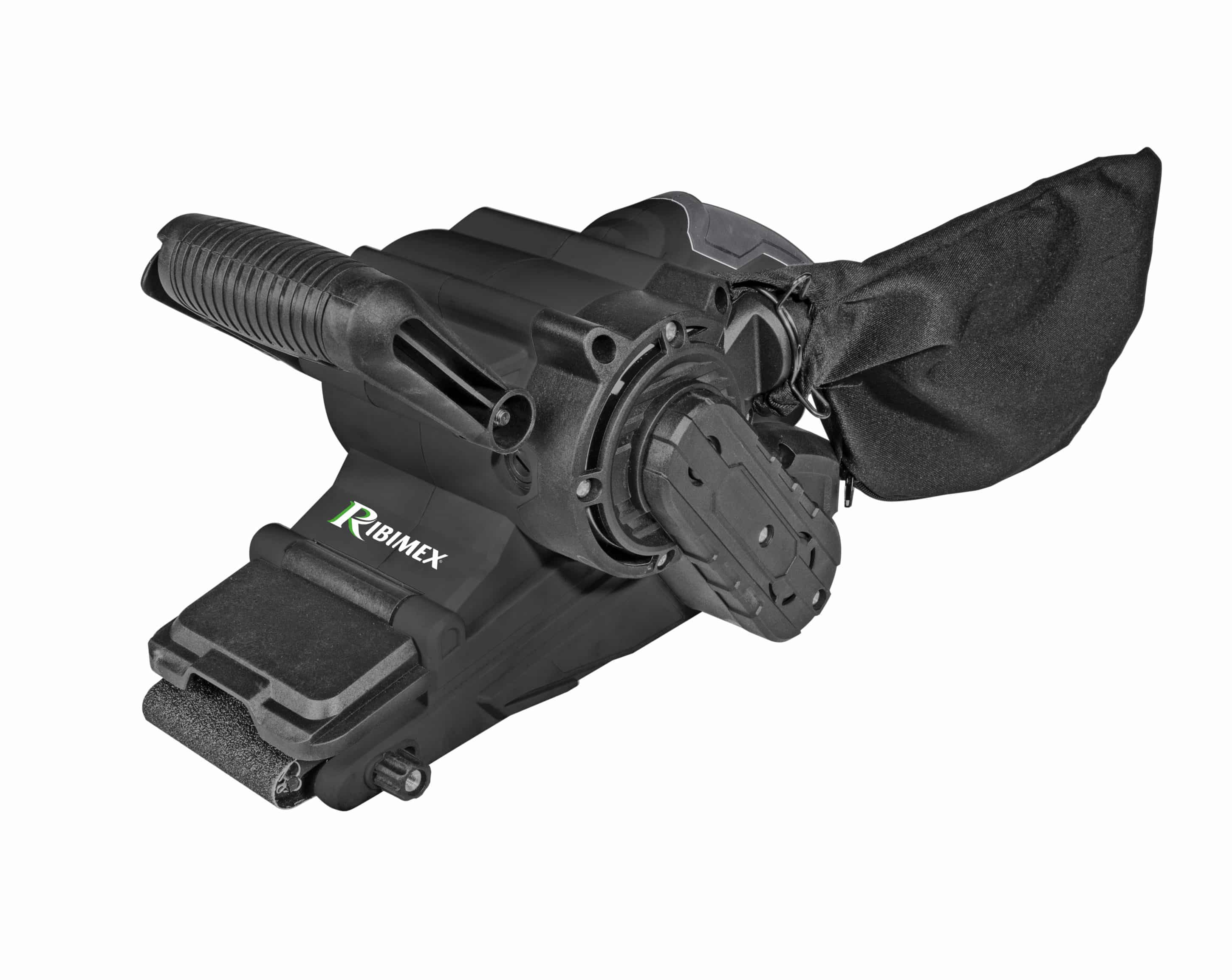 PONCEUSE A BANDE 900W