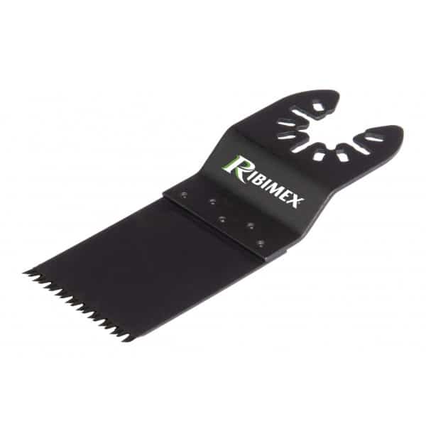 LAME DROITE EN ACIER HCS POUR PONCEUSE