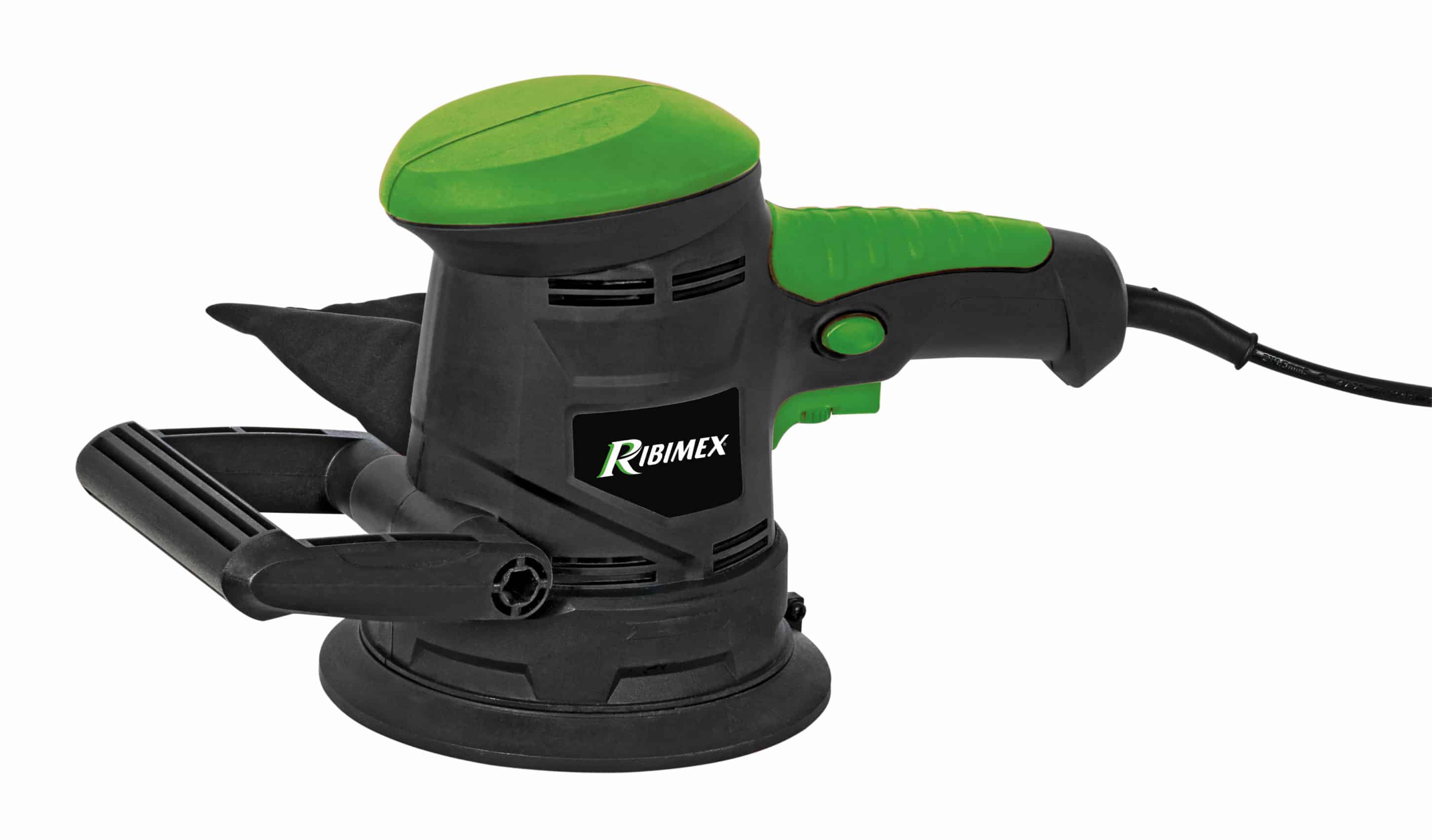 PONCEUSE ORBITALE 450W DIAM125