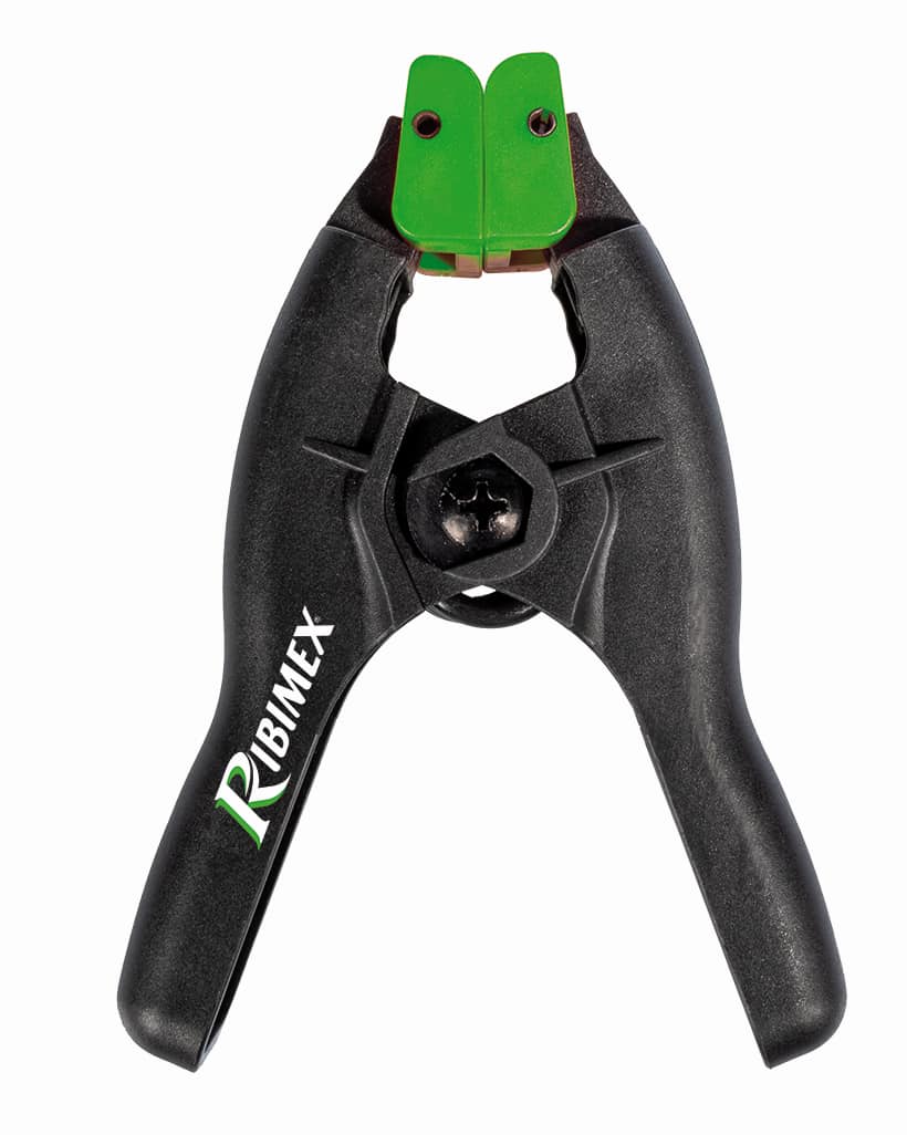 PINCE A RESSORT 115MM CAPACITE 30MM