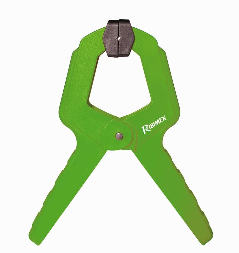 PINCE A RESSORT 150MM CAPACITE 63MM