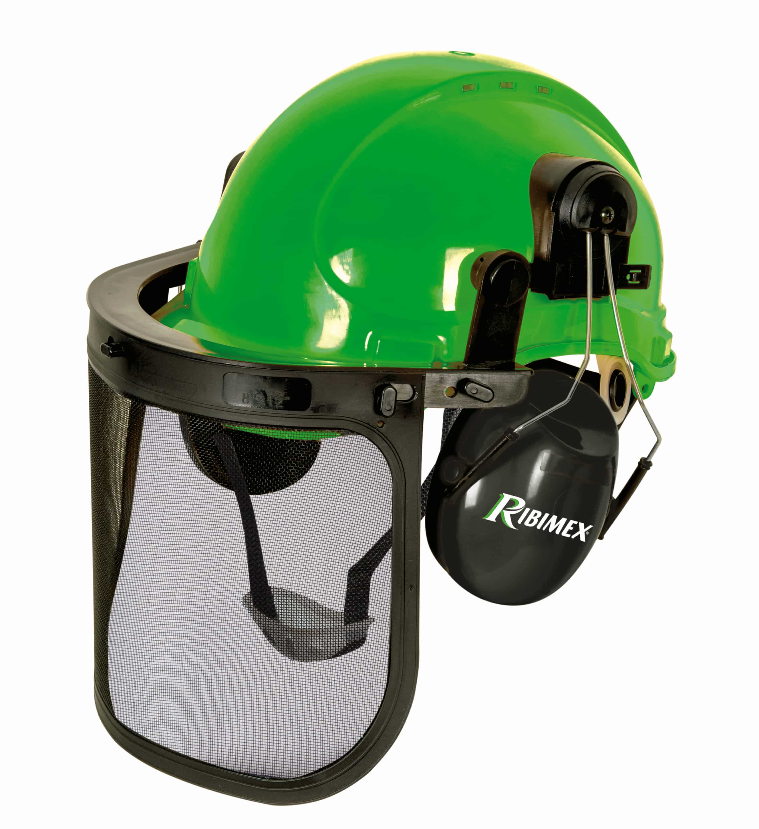 Casque de protection