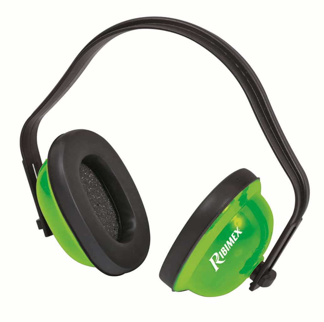 Casque Arceau anti-bruit