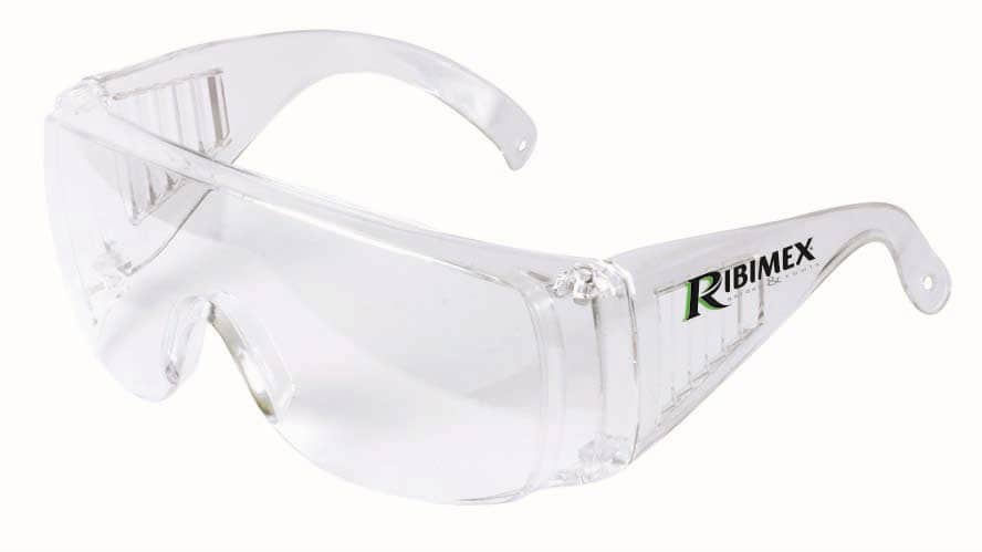 Lunettes de protection